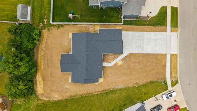 17257 Donald Court, Lowell, IN 46356