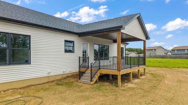 17257 Donald Court, Lowell, IN 46356