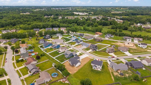 17257 Donald Court, Lowell, IN 46356