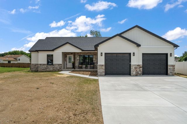 17257 Donald Court, Lowell, IN 46356