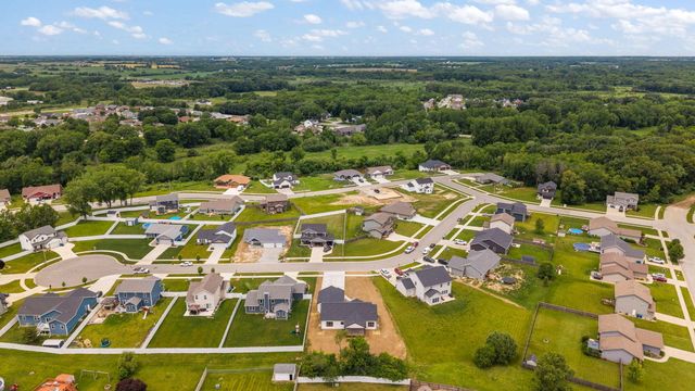 17257 Donald Court, Lowell, IN 46356