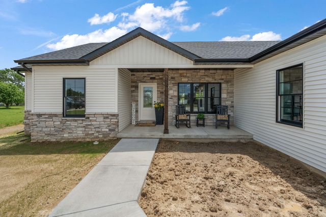 17257 Donald Court, Lowell, IN 46356