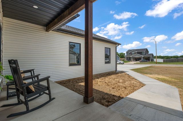 17257 Donald Court, Lowell, IN 46356