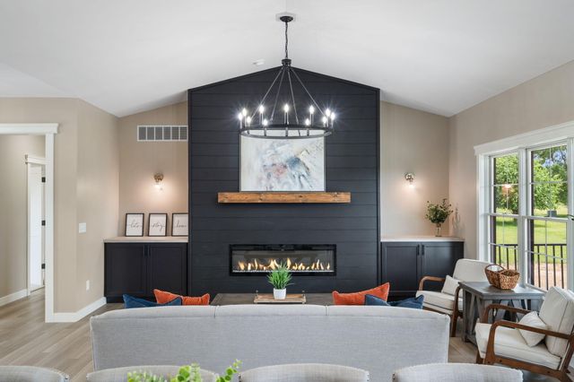 17257 Donald Court, Lowell, IN 46356