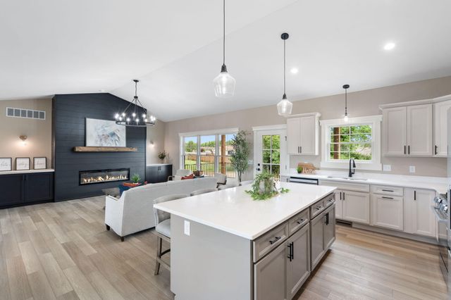 17257 Donald Court, Lowell, IN 46356
