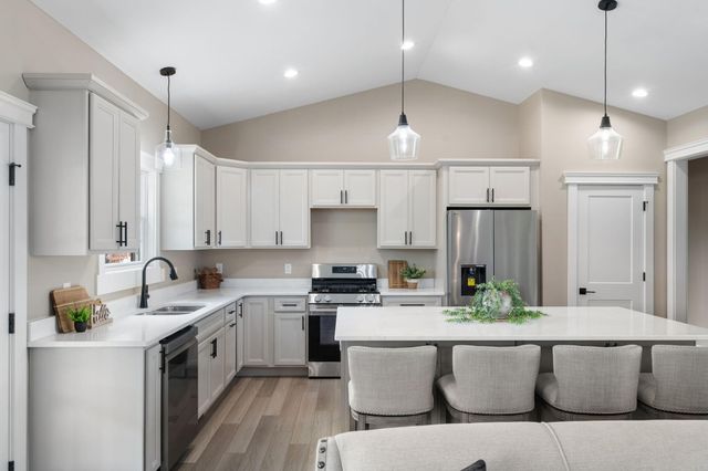17257 Donald Court, Lowell, IN 46356