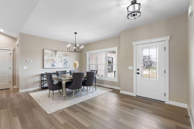17257 Donald Court, Lowell, IN 46356