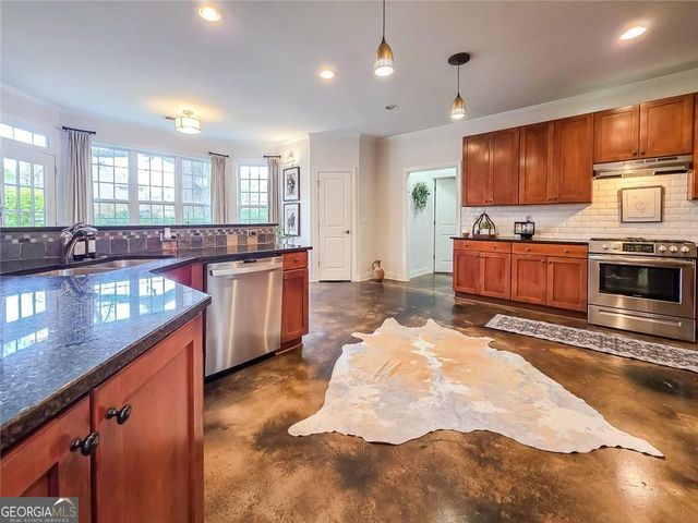 2295 Hemrick Road, Cumming, GA 30041