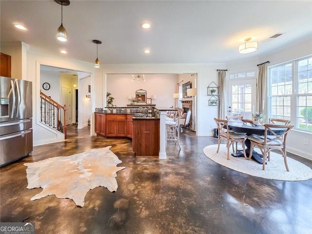 2295 Hemrick Road, Cumming, GA 30041