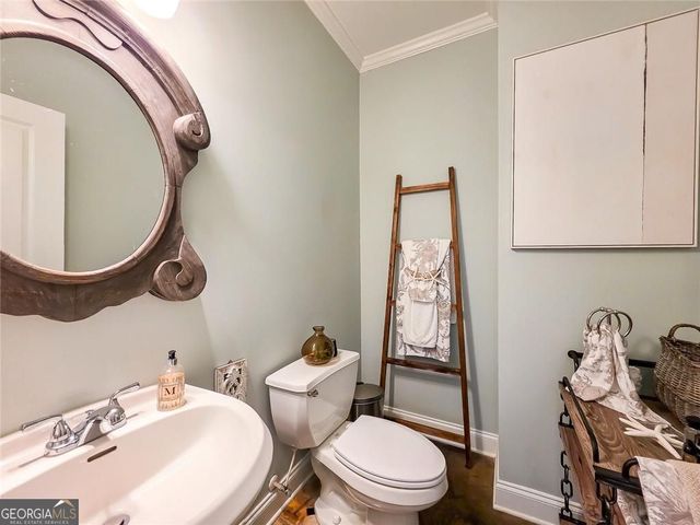 2295 Hemrick Road, Cumming, GA 30041