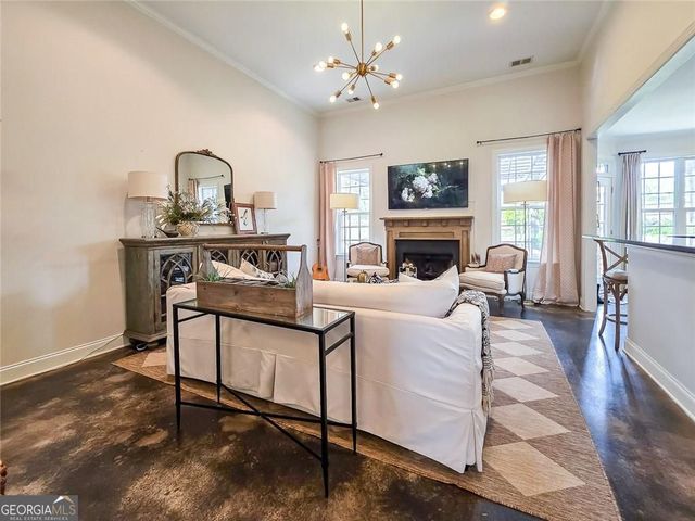 2295 Hemrick Road, Cumming, GA 30041