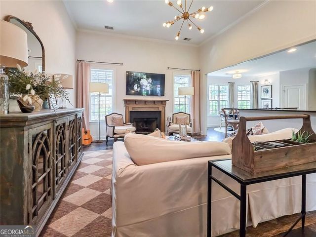 2295 Hemrick Road, Cumming, GA 30041