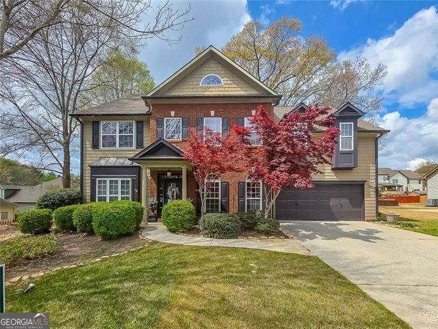 2295 Hemrick Road, Cumming, GA 30041