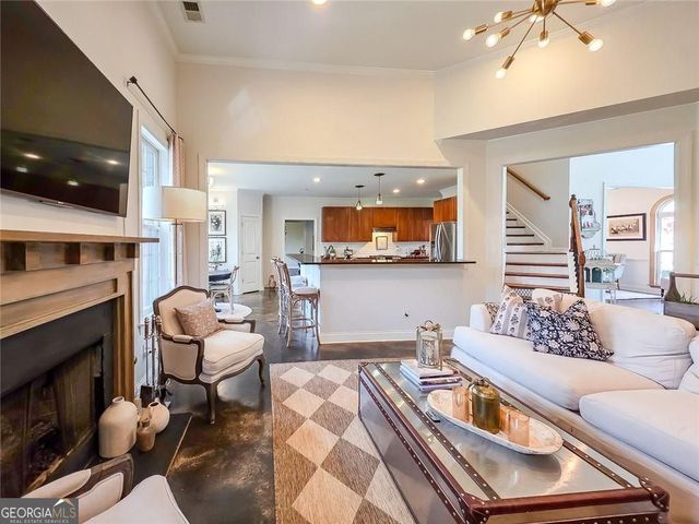 2295 Hemrick Road, Cumming, GA 30041