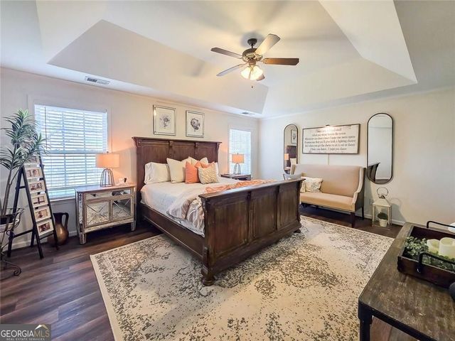 2295 Hemrick Road, Cumming, GA 30041