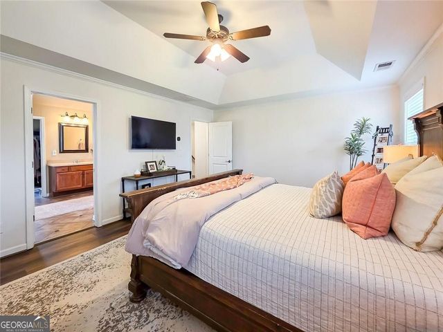 2295 Hemrick Road, Cumming, GA 30041