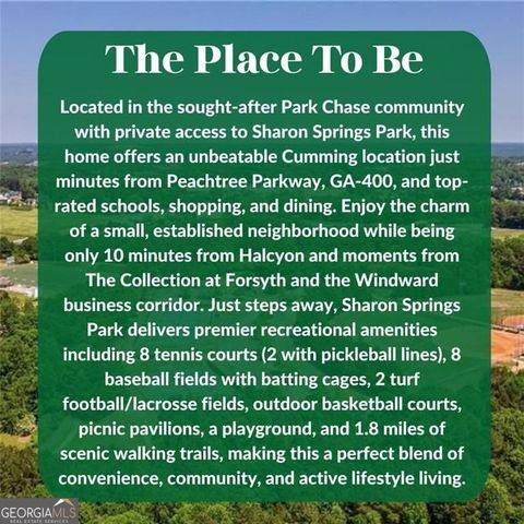 2295 Hemrick Road, Cumming, GA 30041