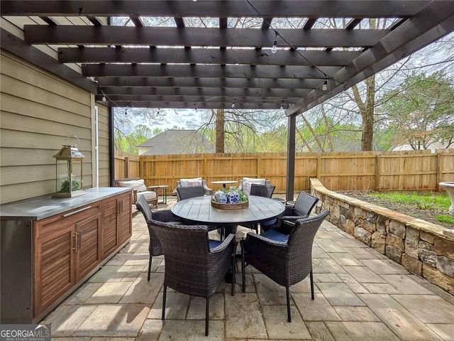 2295 Hemrick Road, Cumming, GA 30041