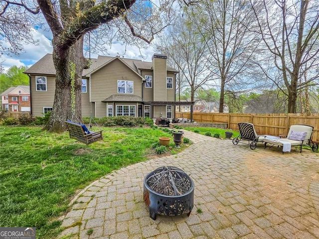 2295 Hemrick Road, Cumming, GA 30041