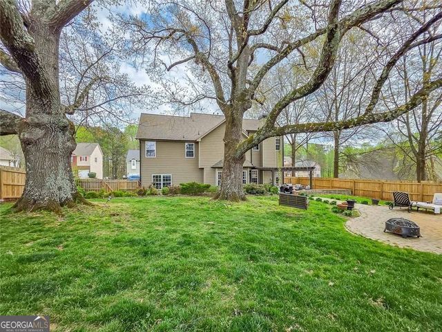 2295 Hemrick Road, Cumming, GA 30041