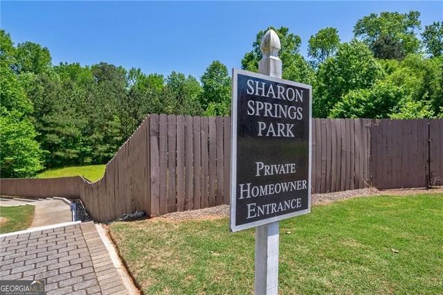 2295 Hemrick Road, Cumming, GA 30041