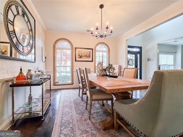 2295 Hemrick Road, Cumming, GA 30041