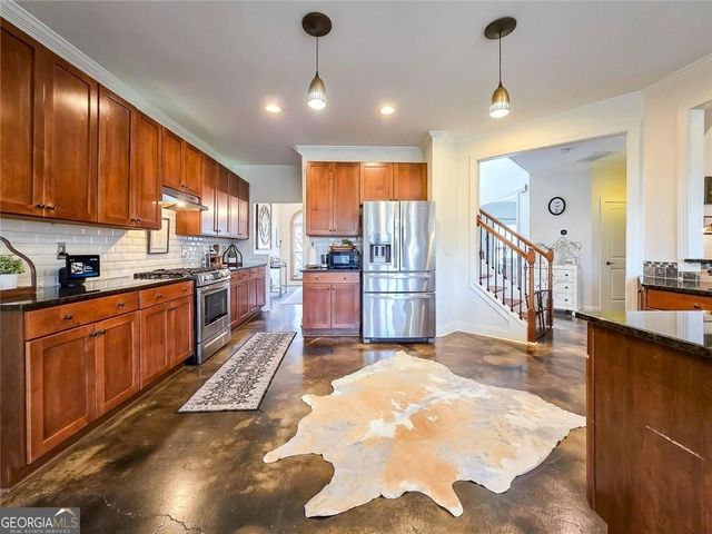 2295 Hemrick Road, Cumming, GA 30041