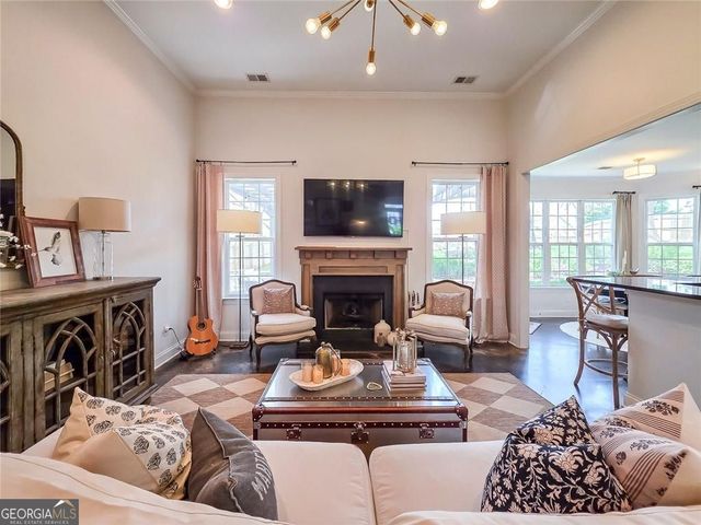 2295 Hemrick Road, Cumming, GA 30041