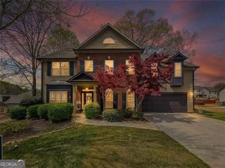 2295 Hemrick Road, Cumming, GA 30041