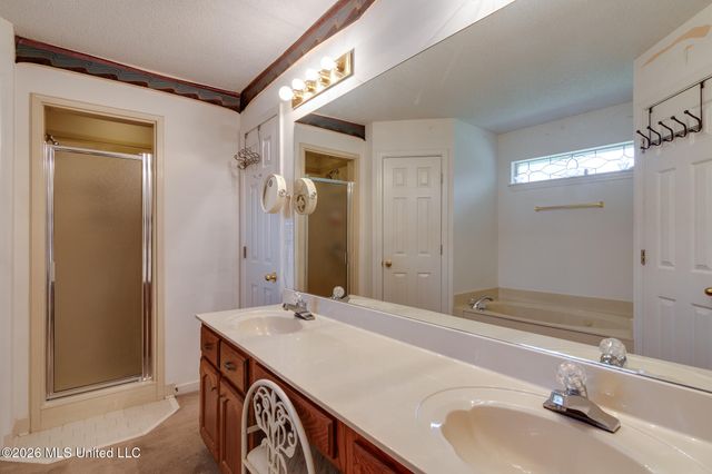 7467 Fox Trace, Southaven, MS 38671