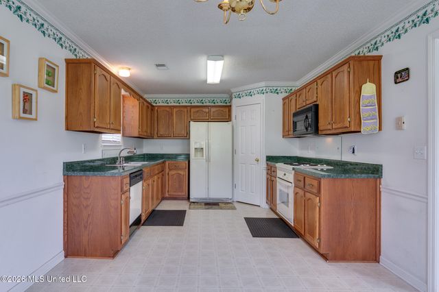7467 Fox Trace, Southaven, MS 38671