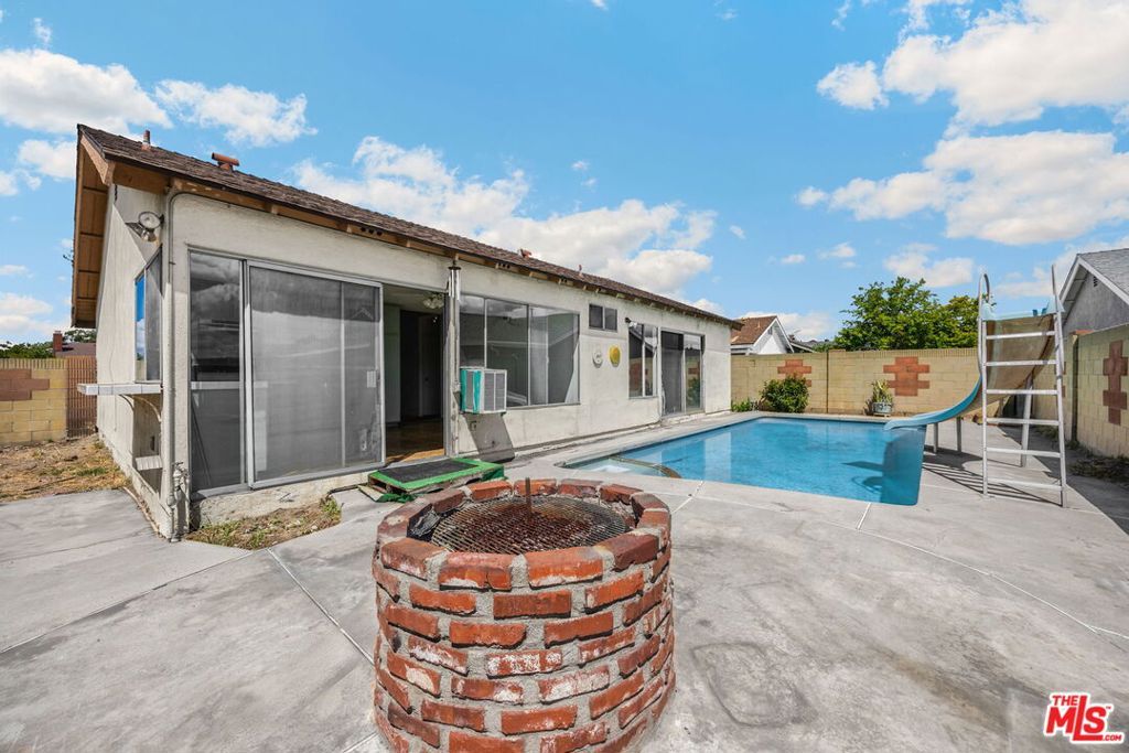 Image 10 of property listing at 18020 Gerritt Place, Cerritos, CA 90703