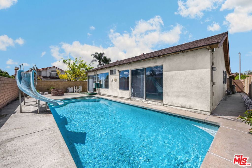 Image 11 of property listing at 18020 Gerritt Place, Cerritos, CA 90703