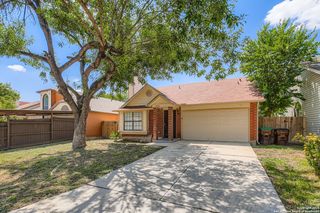 10214 Brad Fld, San Antonio, TX 78245