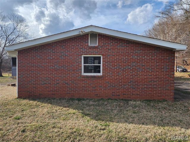 429 E Fir Street, Piedmont, MO 63957