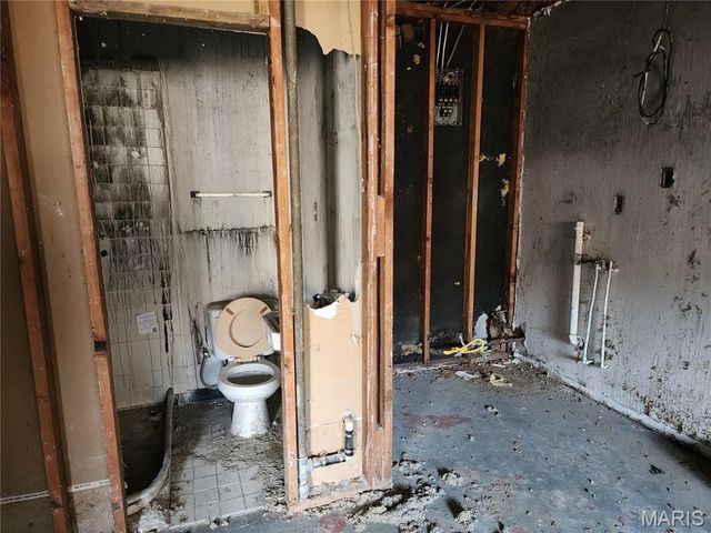 429 E Fir Street, Piedmont, MO 63957