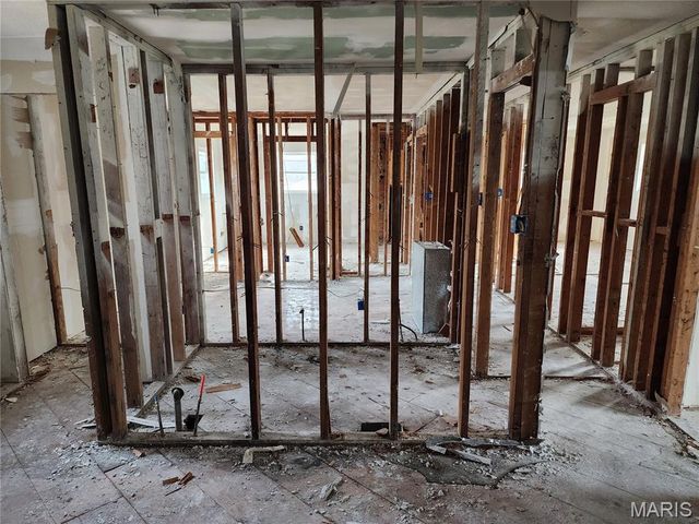 429 E Fir Street, Piedmont, MO 63957