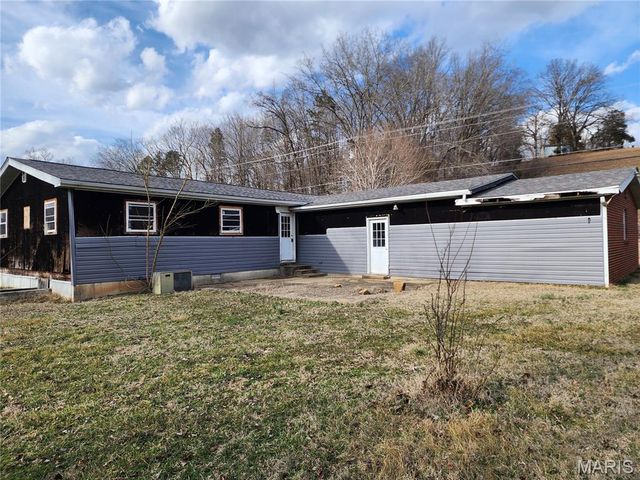 429 E Fir Street, Piedmont, MO 63957