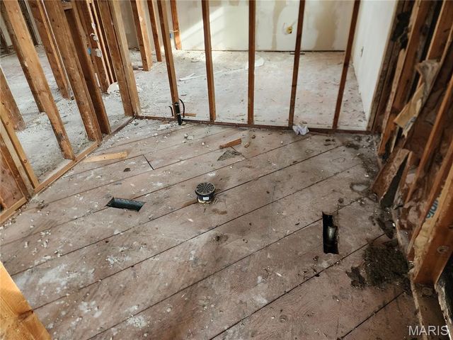 429 E Fir Street, Piedmont, MO 63957