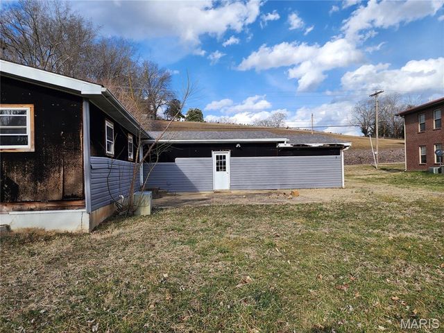 429 E Fir Street, Piedmont, MO 63957