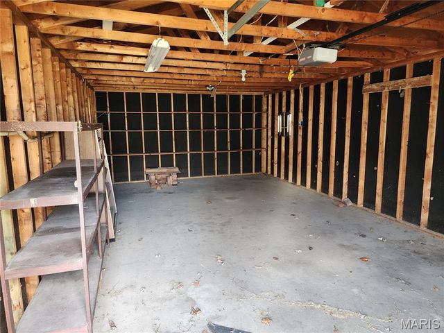 429 E Fir Street, Piedmont, MO 63957