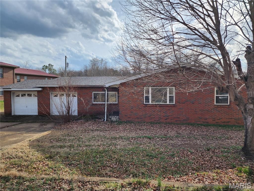 429 E Fir Street, Piedmont, MO 63957
