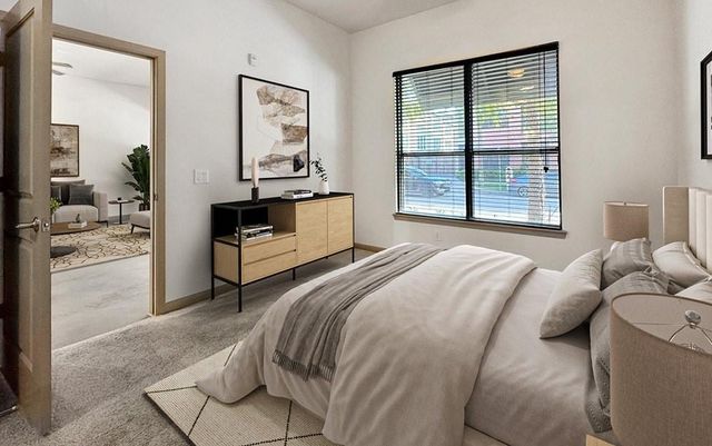 306 Mc Gowen Street 1209, Houston, TX 77006