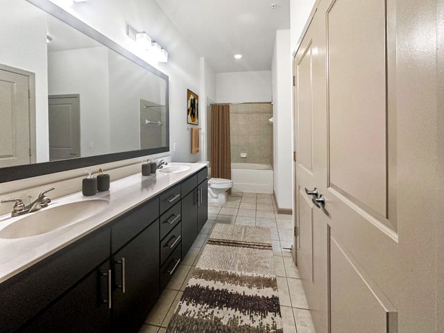 306 Mc Gowen Street 1209, Houston, TX 77006