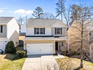 2730 Riley Woods Lane, Charlotte, NC 28269