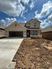3514 Helena Street, Gainesville, TX 76240