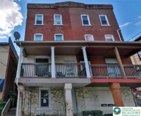 1012 Evans Street 1, Bethlehem City, PA 18015
