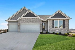 1 Westbrook @ Pinckney Ridge, Warrenton, MO 63383