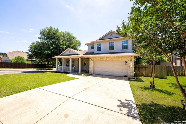 7302 Carriage Bay, San Antonio, TX 78249