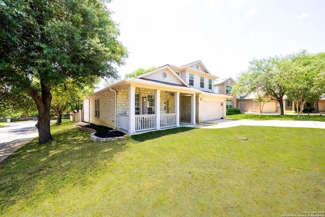 7302 Carriage Bay, San Antonio, TX 78249